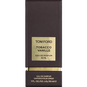Tom Ford Tobacco Vanille Eau de Parfum 30 ml Donna