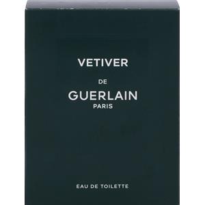 Guerlain Vetiver 100 ml Eau de Toilette Uomo