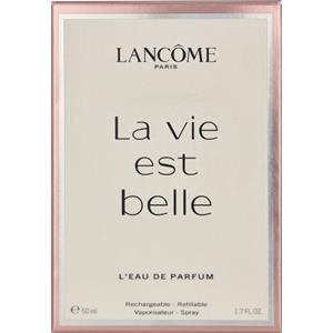 Lancome La Vie Est Belle Eau de parfum Spray 50 ml Donna