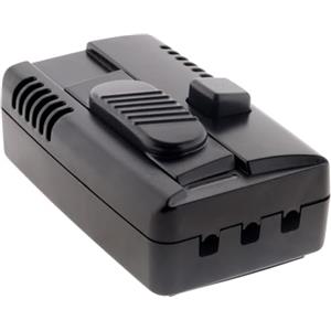 Zenitech Elexity - Dimmer di luce a pedale da cablare - Compatibile con LED - Nero