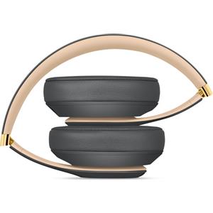 BEATSW Beats Studio3 Cuffie Over-Ear senza fili Grigio Ombra Skyline