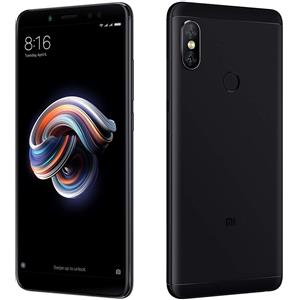 Xiaomi Redmi Note 5 | 4 GB | 64 GB | nero - buono