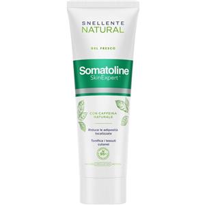 SOMATOLINE CREMA SNELLENTE NATURAL GEL 250ML