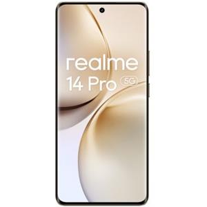 REALME 14PRO 5G 8/256GB WHITE
