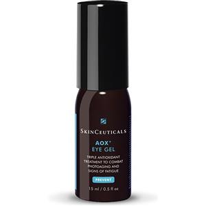SKINCEUTICALS (L'Oreal Italia) SkinCeuticals AOX+ Eye Gel Siero-in-gel antiossidante contorno occhi con 5% di Vitamina C pura 15ml