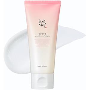 Beauty of Joseon Gel esfoliante ai fiori di albicocca (100 ml, 3,38 fl.oz)