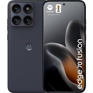 Motorola Edge 70 Fusion 5G 5200mAh 512GB 8GB RAM Dual SIM Silhouette Europa