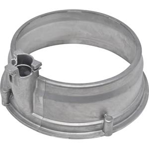 sparefixd Copertura esterna del flusso d'acqua per adattarsi all'idropulitrice Karcher
