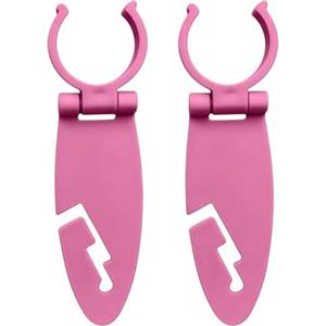 Generico Portabicchieri Da Stand Up Paddle Board | Universale Antiscivolo Portatile Impermeabile - porto Per Telefono Cellulare Da Canoa - Per Tavole Da Surf, Tavole Stand Up Paddle, Barche, Pesca, Yoga E Surf