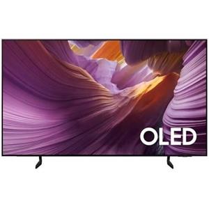 Samsung PROMOZIONE Samsung TV 55 POLL OLED Cod. QE55S85FAUXZT TV