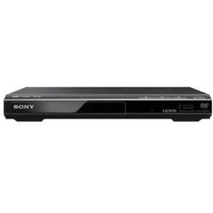 Sony PROMOZIONE Sony DVP-SR760 LETTORE DVD OTTIMIZ IMM Cod. DVPSR760HB.EC1 Lettori DVD
