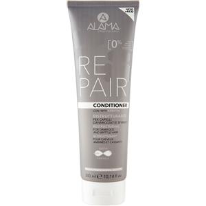 Alama Repair Conditioner Ristrutturante Per Capelli Danneggiati E Sfibrati - 300 ml