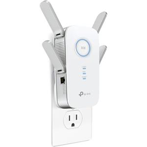 TP-Link Re650 Ac2600 Dual Band Wlan