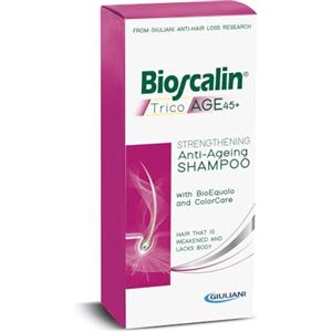 Tricovel Bioscalin Trico AGE45+ Shampoo