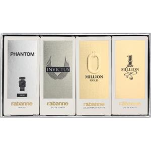Rabanne - Paco Rabanne Miniatures Set Set Regalo Set Regalo 20 ml Uomo