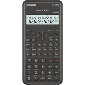 Casio FX 82 MS 2