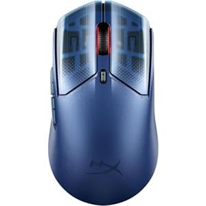 HyperX Pulsefire Haste 2 S Navy Wireless Gaming Mouse