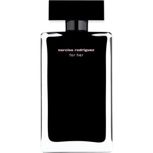 Narciso Rodriguez For Her eau de toilette - 100ml