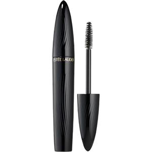 Estée Lauder Turbo Lash High Powered Volume + Length Mascara Black - Nero