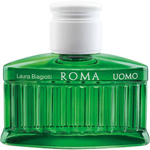 Laura Biagiotti Roma Uomo Green Swing - 40ml