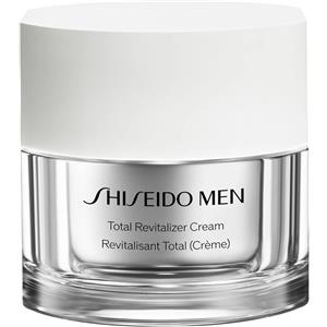 Shiseido Men Total Revitalizer Cream - 50ml