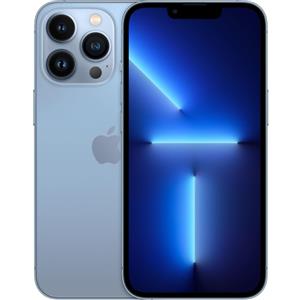 APPLE SMARTPHONE APPLE REFURBISHED(GRADE A) IPHONE 13 PRO MAX 1TB SIERRA BLUE