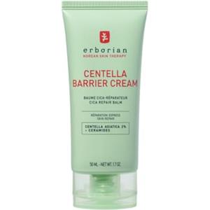 Erborian - Centella Barrier Cream - Balsamo Cica-Riparatore Anti-Arrossamenti Viso & Corpo - Ripara e Nutre la pelle - Cosmetici Coreani - 50 ml