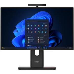 Lenovo ThinkCentre M90a Gen 6 Intel Core Ultra 5 225 16GB Intel Graphics 512GB 23,8 Full HD Touch Windows 11 Pro