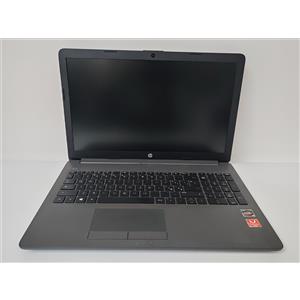 AMD NOTEBOOK HP PAVILION 255 G7 AMD RYZEN 3 2200 8GB RAM 256GB SSD WIFI WIN11 WEBCAM