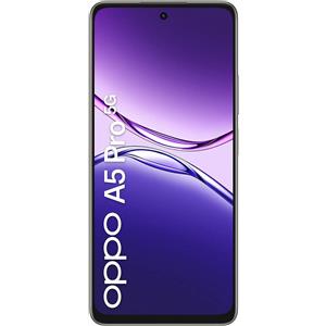 OPPO A5 PRO 5G 16,9 cm (6.67