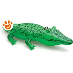 Intex coccodrillo gonfiabile