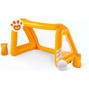 Intex set water polo gonfiabile