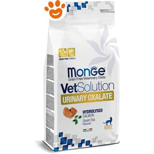 Monge Cat VetSolution Urinary Struvite - Sacco Da 1,5 Kg