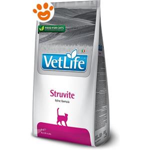 Farmina Cat Vet Life Struvite - Sacco Da 2 Kg