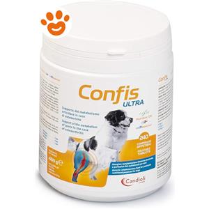 Candioli Dog Confis Ultra - Confezione Da 240 Compresse