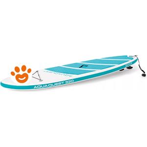Intex Sup Acqua Quest Art. 68242 - Confezione Da 1 Pezzo