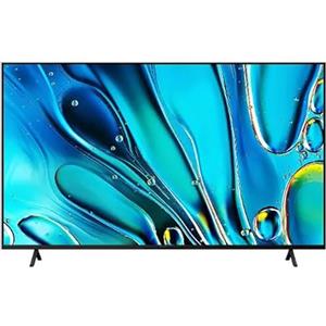 SONY K50S39B Smart TV LED TVC 50 4K GOOGLE TV SAT DVB-T2 HEVC MAIN 10