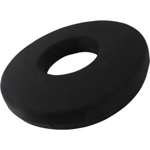 Brrnoo Cuscino Antidecubito a Ciambella, Cuscino Circolare 13,8 Pollici per Seduta Comfort e Supporto