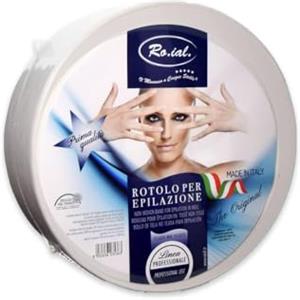 Ro.Ial. Rotolo per Epilazione Pretagliato - Strisce epilazione