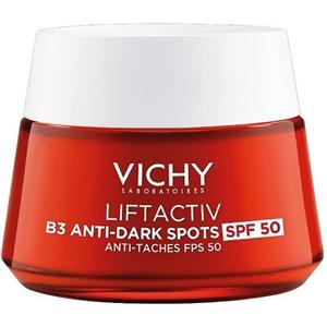 VICHY (L'OREAL ITALIA SPA) Vichy Liftactiv Crema B3 Anti-macchie Spf 50 50 ml