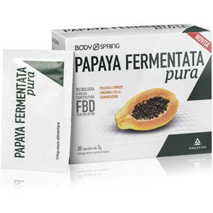 ANGELINI PHARMA ITALIA SpA BS PAPAYA FERM PURA 30BS BSP