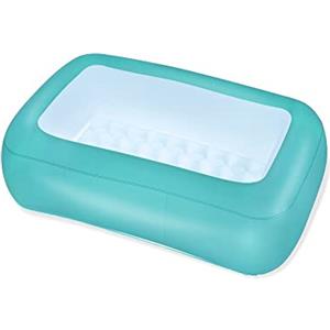 Bestway - Aquababes Pool 1.65m x 1.04m x 25cm (51115B)