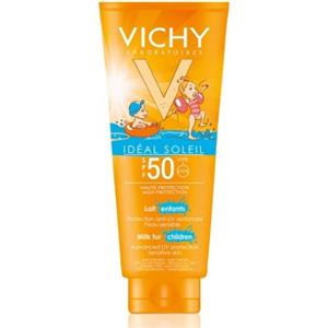 VICHY IDEAL SOLEIL LATTE BB 50 300ML