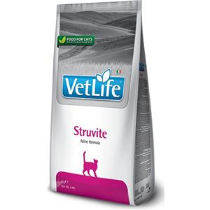 Farmina Cat Vet Life Struvite 2KG