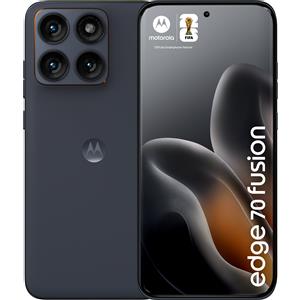 Motorola Smartphone Motorola XT2605-1 Moto Edge 70 Fusion 6.78