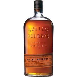 Whiskey Bulleit Bourbon cl 70