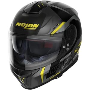 NOLAN CASCO INTEGRALE N80-8 WANTED N-COM 072 XL