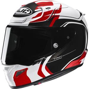 HJC, Casco Moto Integrale RPHA 12 LAWIN MC1, S