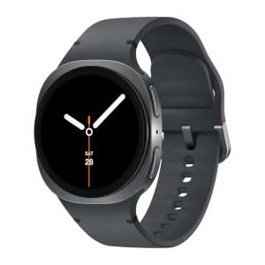 Samsung Galaxy Watch8 LTE SM-L325 40 mm, Dark Gray