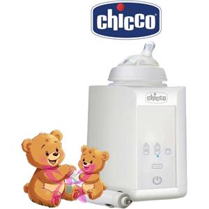 CHICCO SCALDABIBERON CASA E AUTO CHICCO